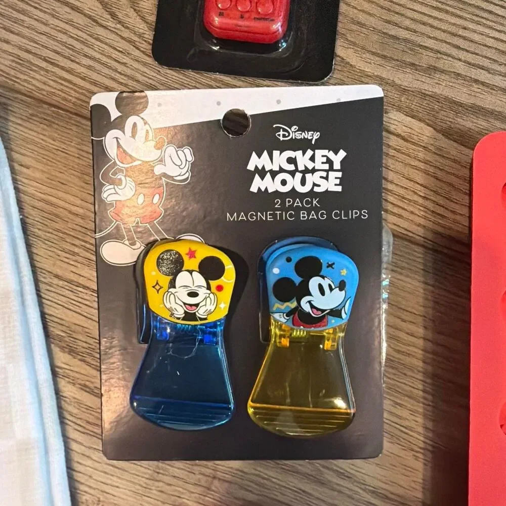 Disney mickey mouse